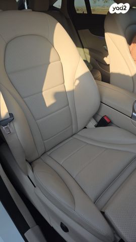 מרצדס-בנץ GLC