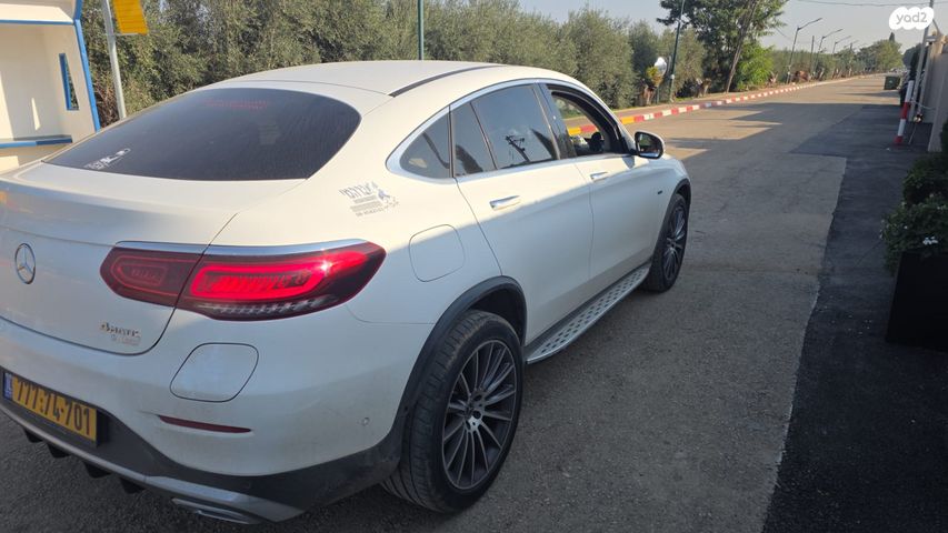 מרצדס-בנץ GLC