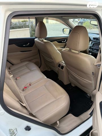 ניסאן אקס טרייל