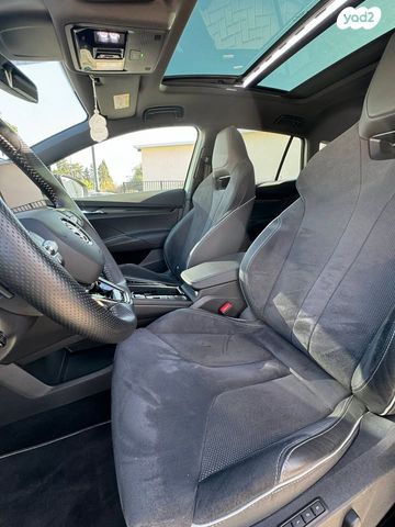 סקודה אניאק iV