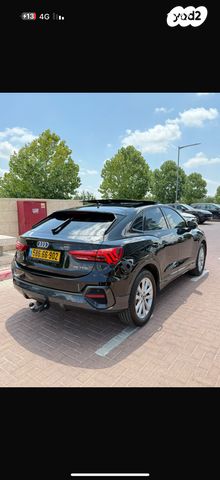 אאודי Q3