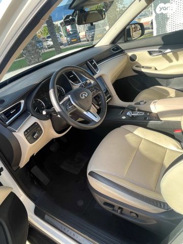 אינפיניטי QX50