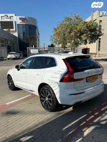 וולוו XC60