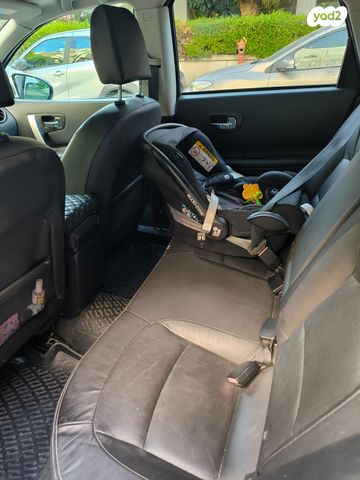 ניסאן קשקאי