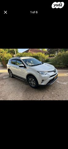 טויוטה RAV4