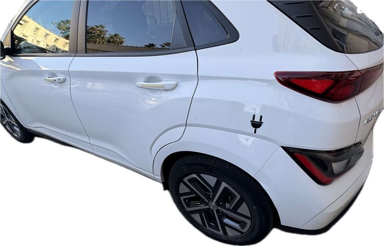 יונדאי קונה