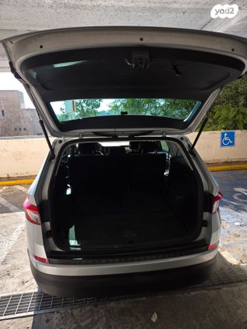 סקודה קודיאק