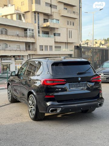 ב מ וו X5