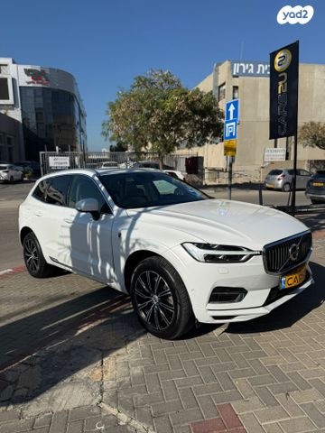 וולוו XC60