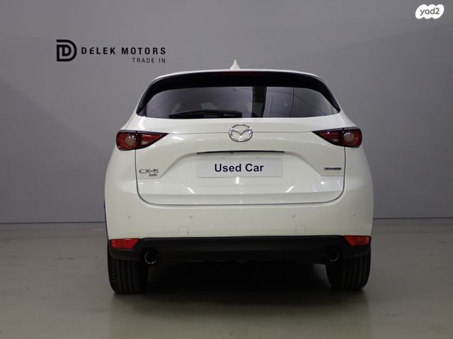 מאזדה CX-5