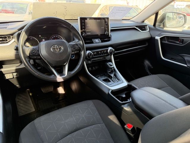 טויוטה RAV4