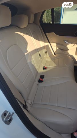 מרצדס-בנץ GLC