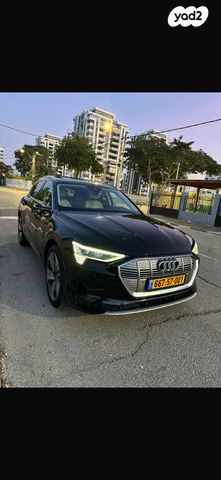 אאודי E-tron
