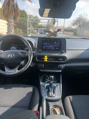 יונדאי קונה