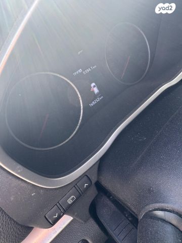 מיצובישי אקליפס קרוס