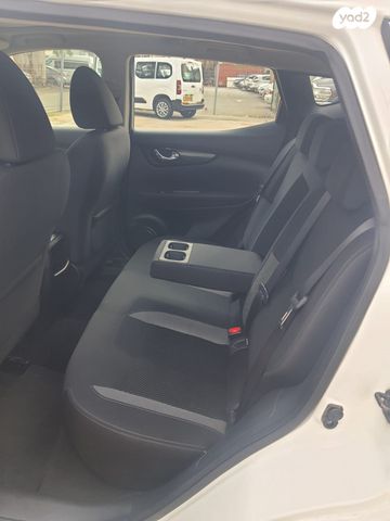 ניסאן קשקאי