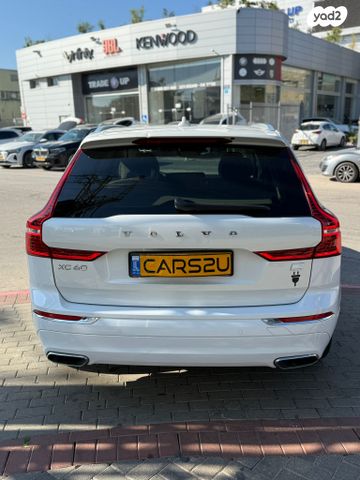 וולוו XC60