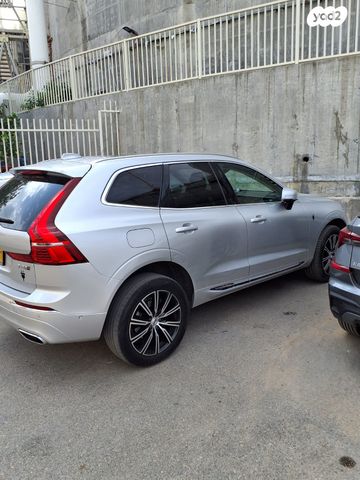 וולוו XC60