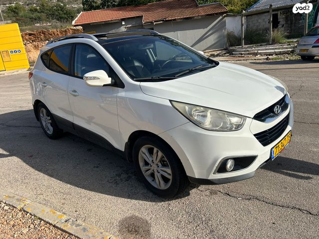 יונדאי ix35