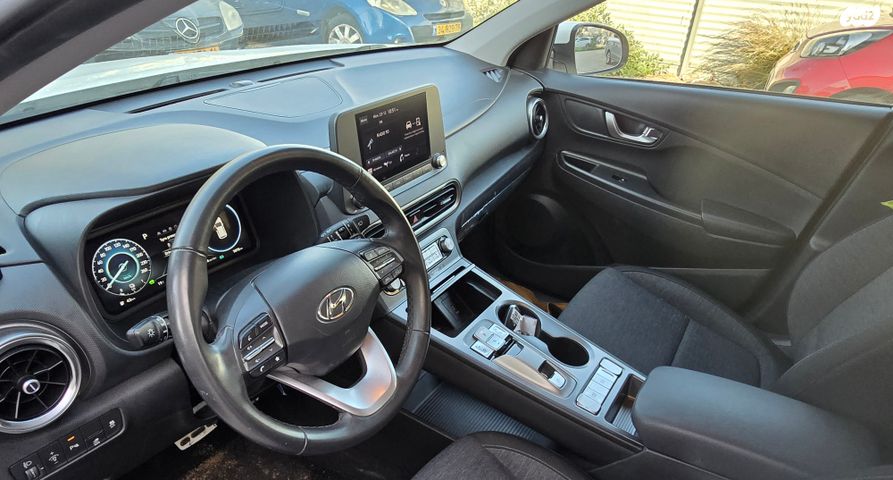 יונדאי קונה