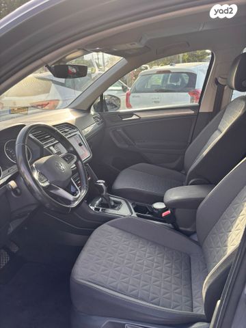 פולקסווגן טיגואן