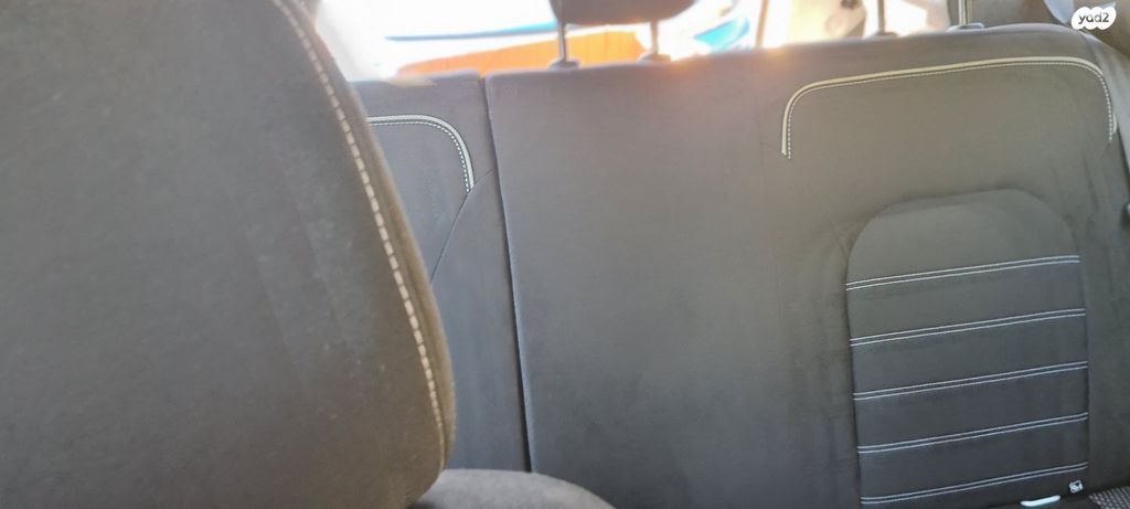 דאצ'יה דאסטר