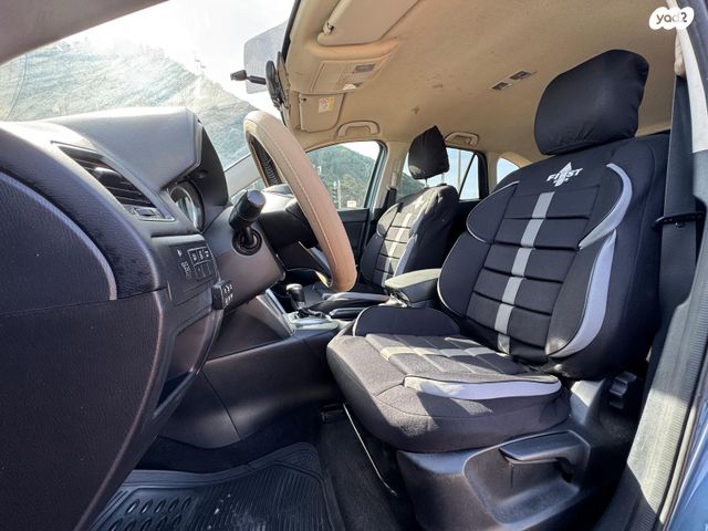 מאזדה CX-5