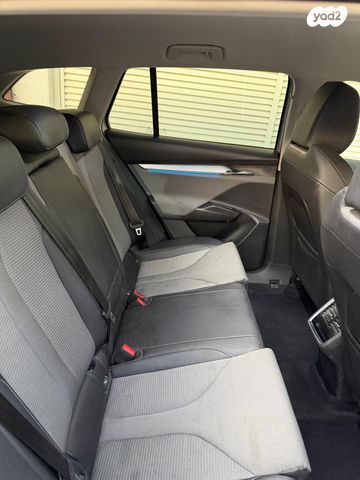 סקודה אניאק iV