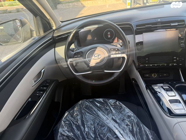 יונדאי טוסון