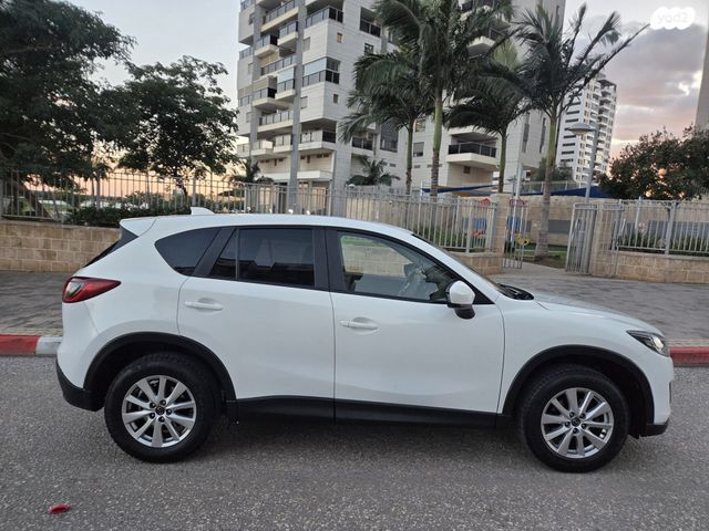 מאזדה CX-5
