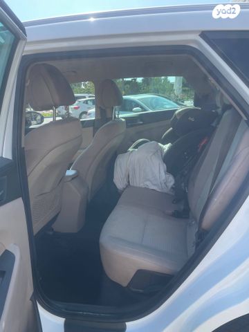 יונדאי טוסון