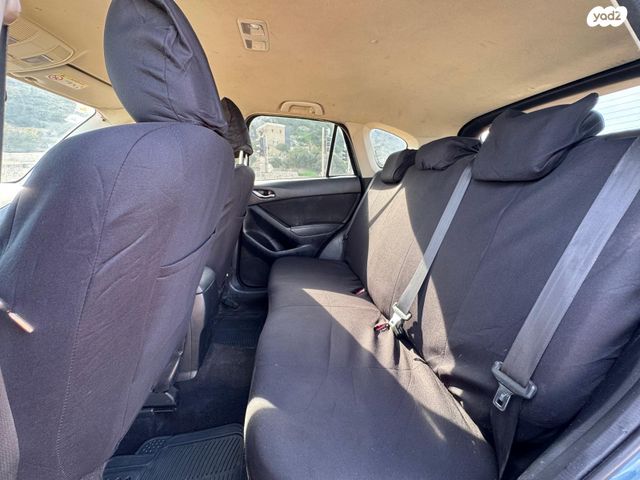 מאזדה CX-5
