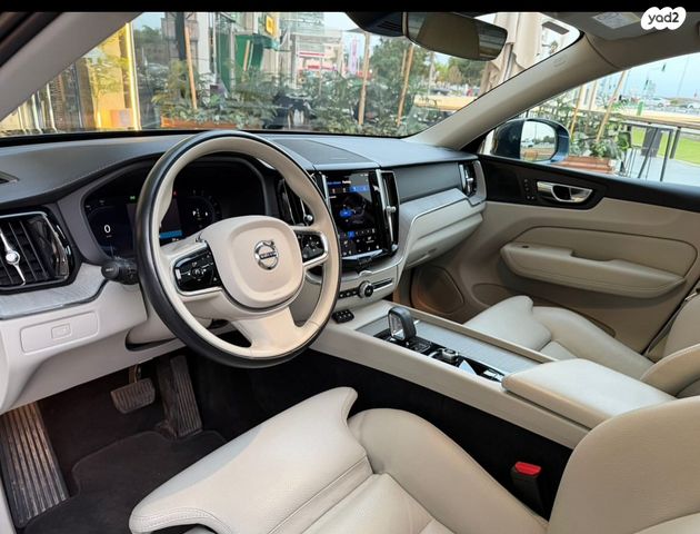 וולוו XC60