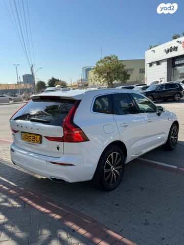וולוו XC60