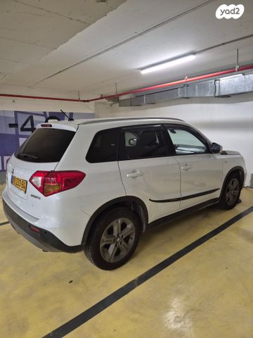 סוזוקי ויטרה