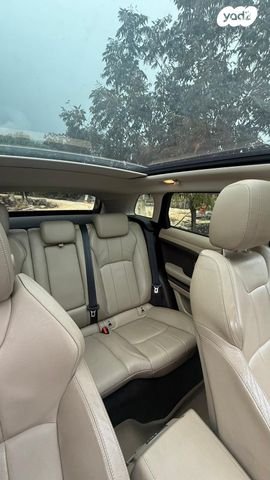 לנד רובר ריינג' רובר איווק