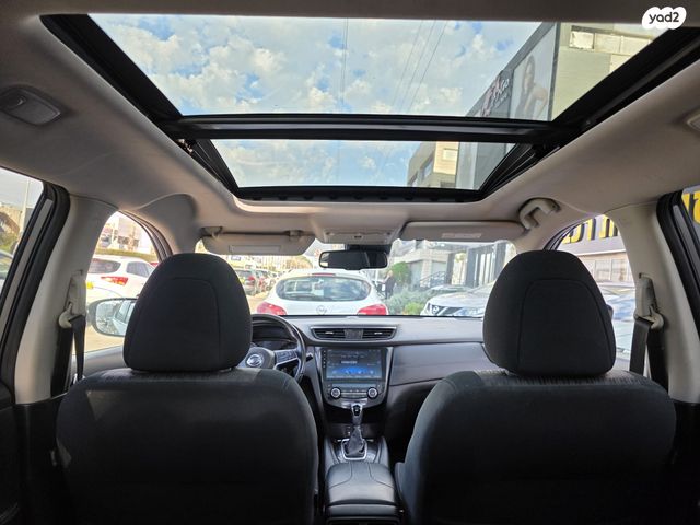 ניסאן אקס טרייל