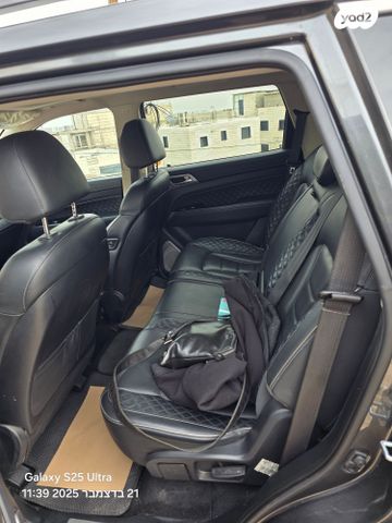 סאנגיונג רקסטון