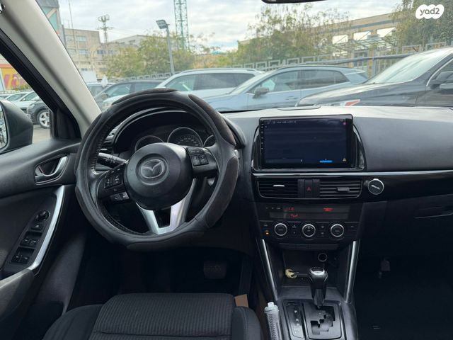 מאזדה CX-5