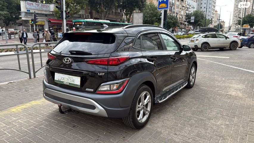 יונדאי קונה