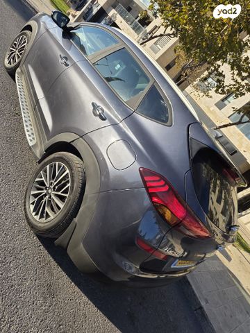 יונדאי טוסון