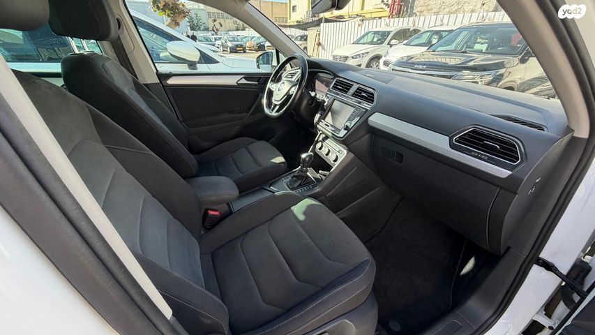 פולקסווגן טיגואן