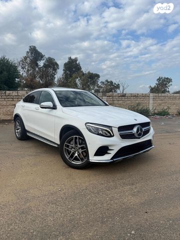 מרצדס-בנץ GLC
