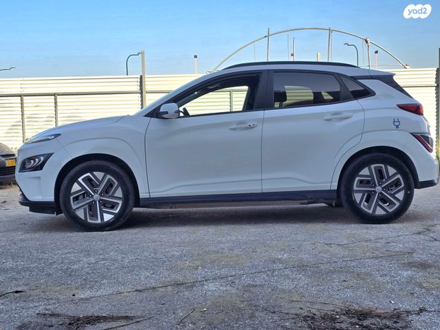 יונדאי קונה