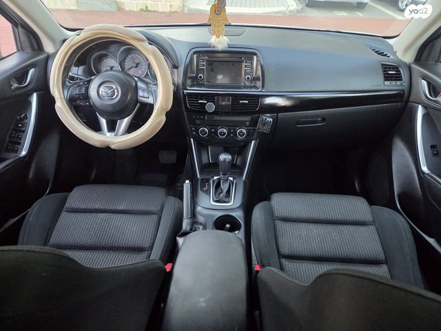 מאזדה CX-5