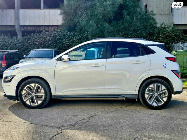 יונדאי קונה