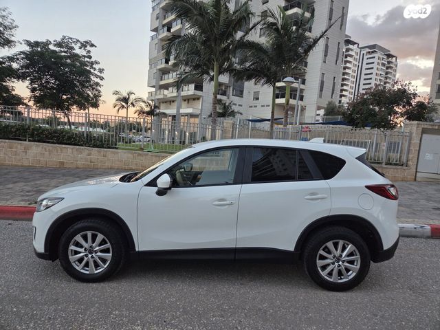 מאזדה CX-5