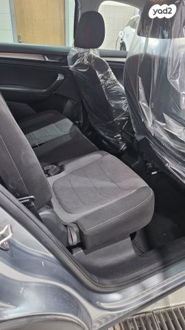 סקודה קודיאק