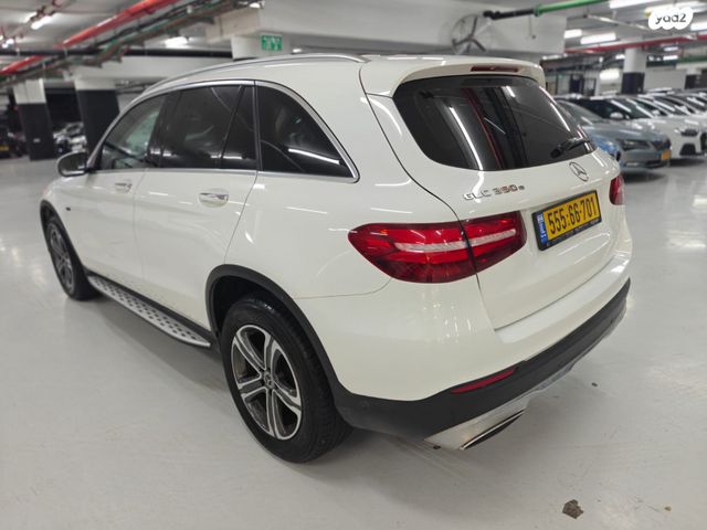 מרצדס-בנץ GLC