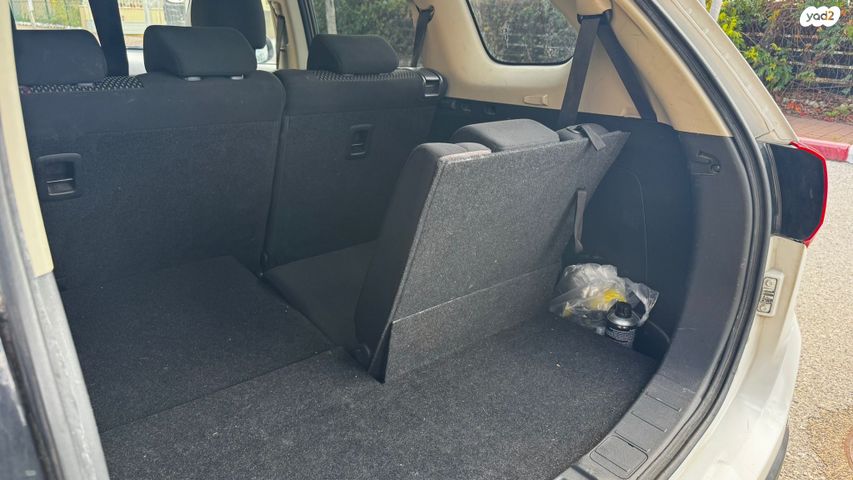 מיצובישי אאוטלנדר